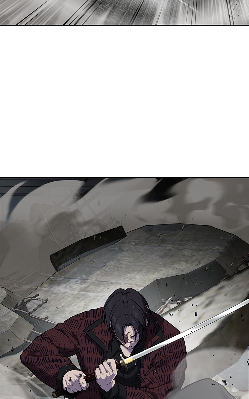 Read The Boy of Death FR Manga Online