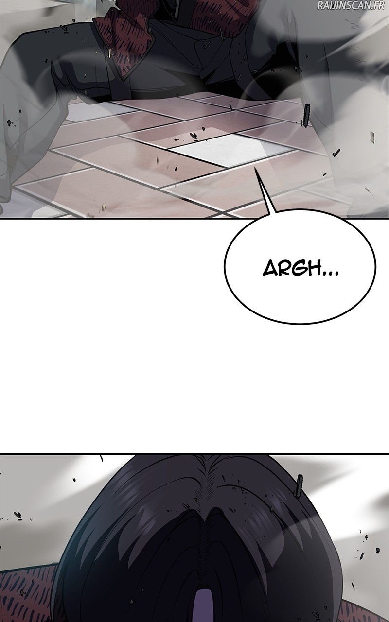 Read The Boy of Death FR Manga Online