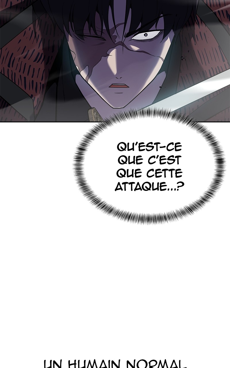 Read The Boy of Death FR Manga Online