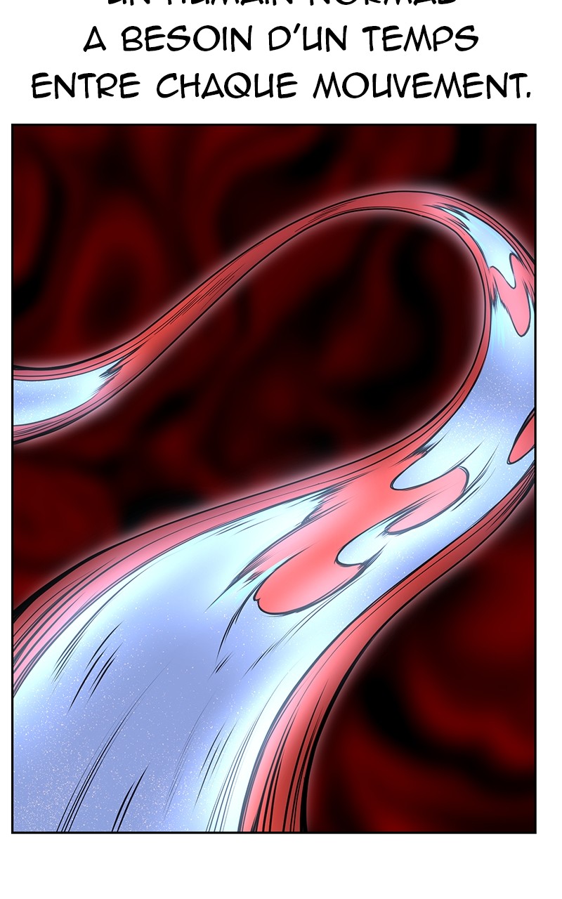 Read The Boy of Death FR Manga Online