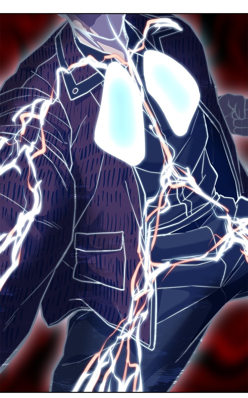 Read The Boy of Death FR Manga Online