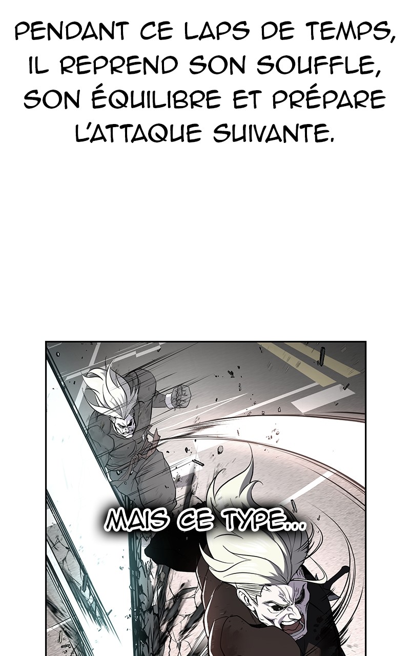 Read The Boy of Death FR Manga Online