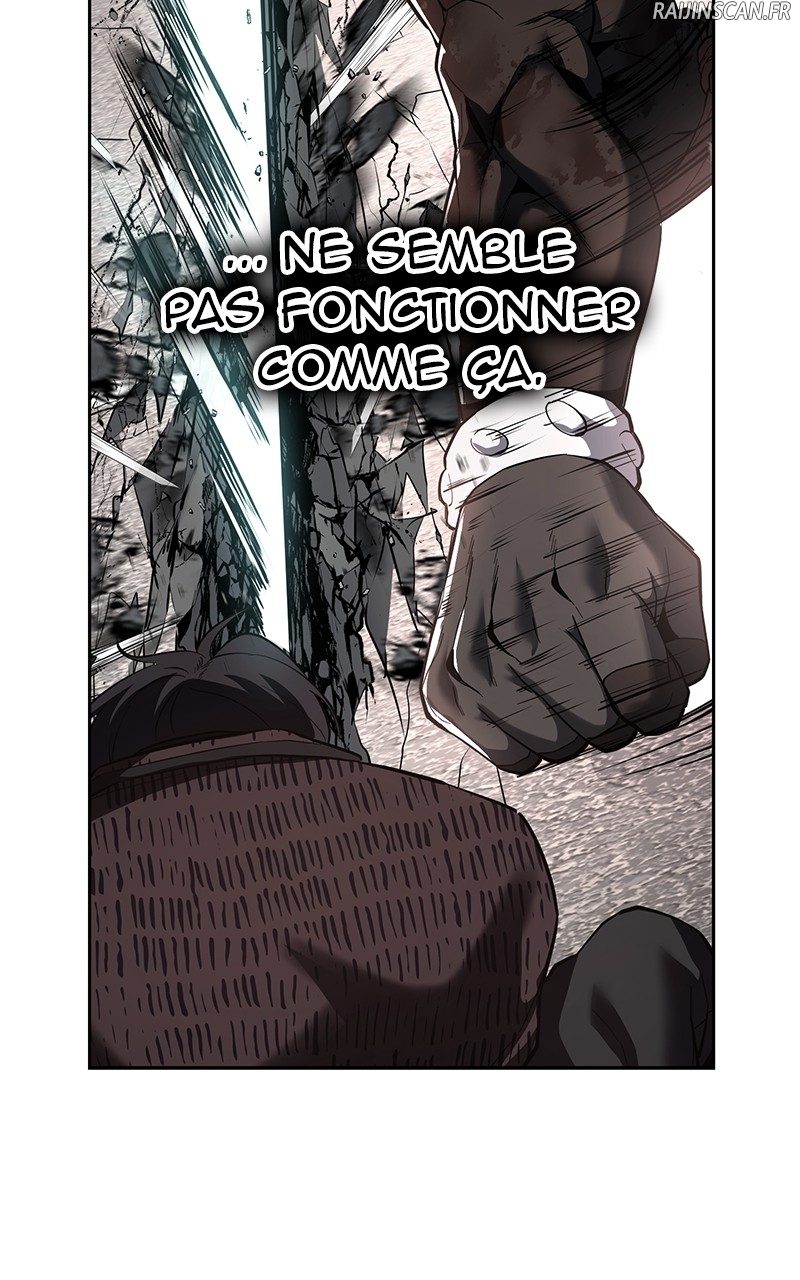 Read The Boy of Death FR Manga Online