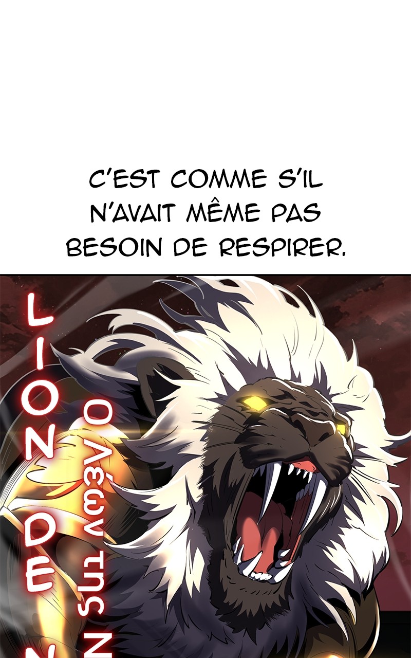 Read The Boy of Death FR Manga Online