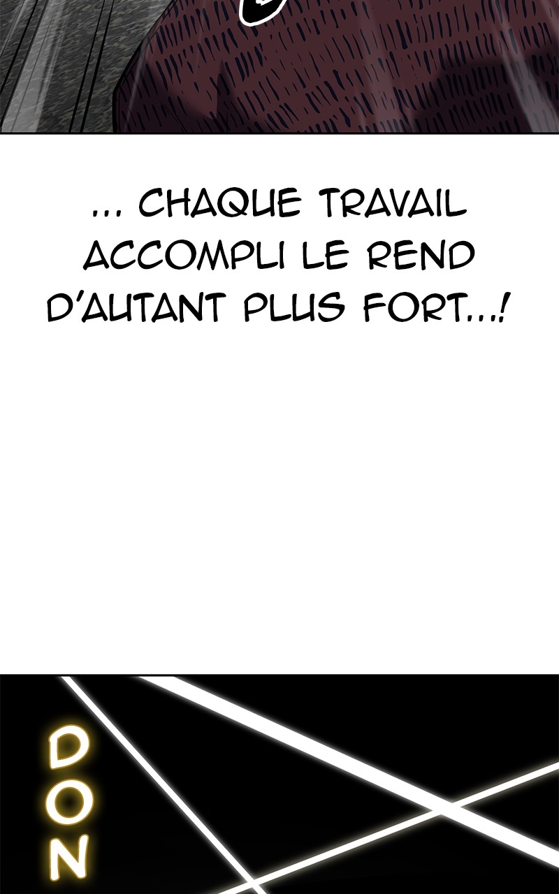 Read The Boy of Death FR Manga Online