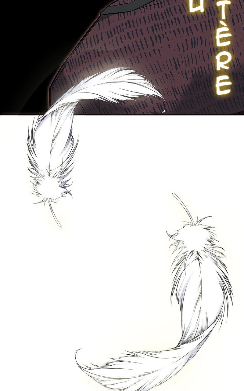 Read The Boy of Death FR Manga Online