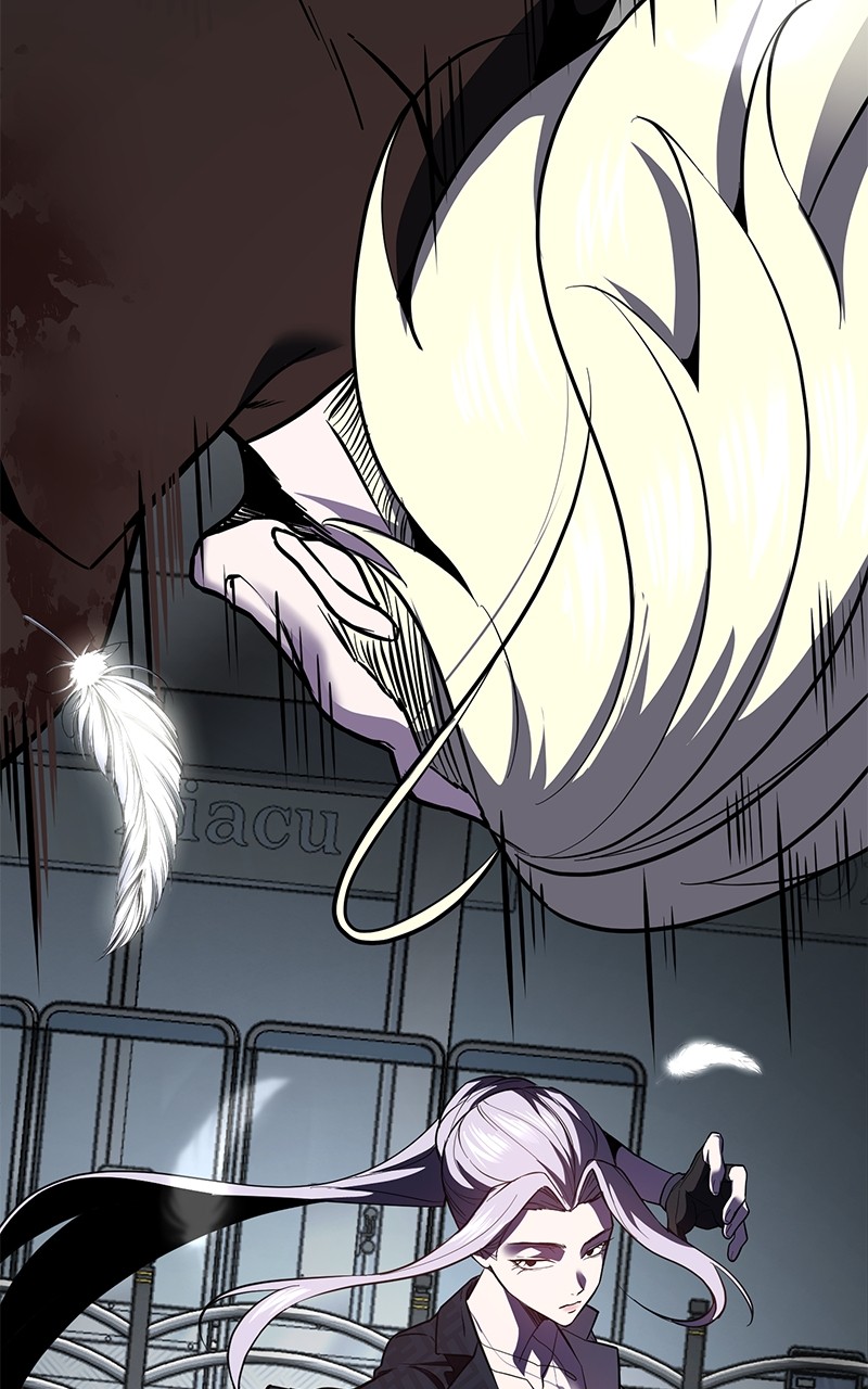 Read The Boy of Death FR Manga Online