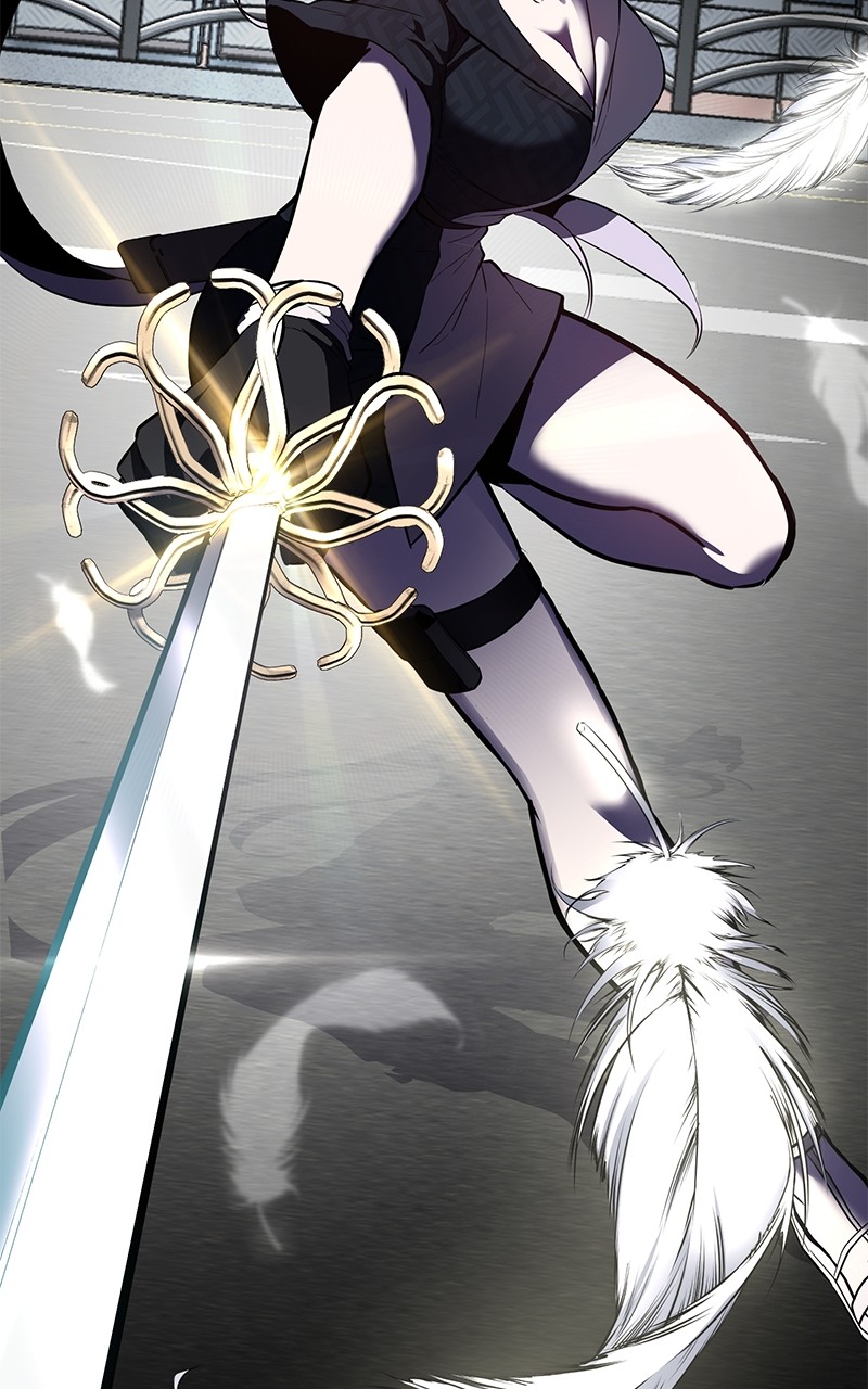 Read The Boy of Death FR Manga Online