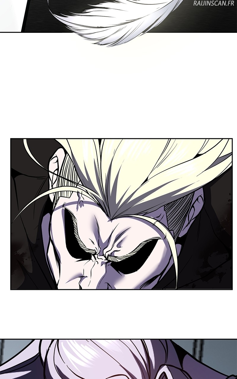 Read The Boy of Death FR Manga Online