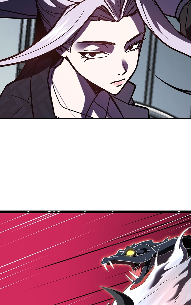 Read The Boy of Death FR Manga Online