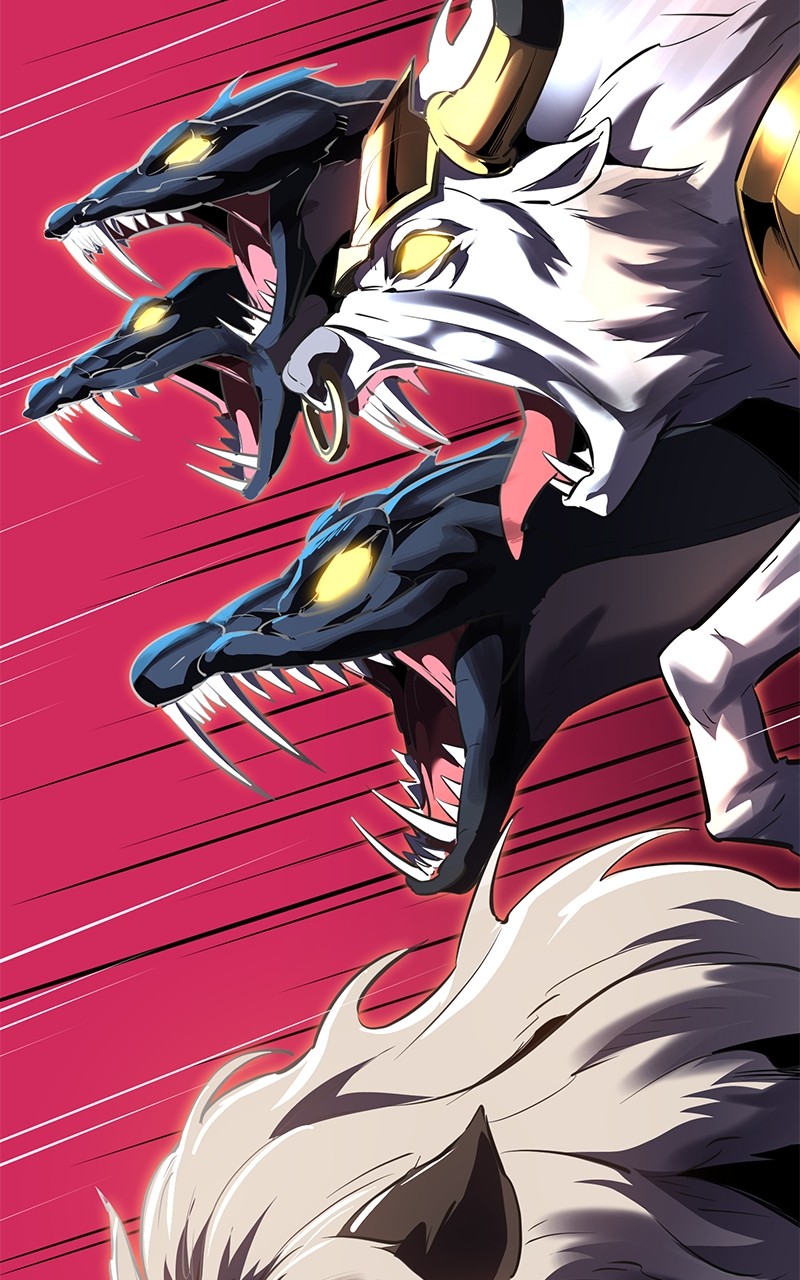 Read The Boy of Death FR Manga Online