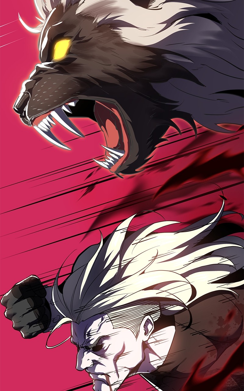 Read The Boy of Death FR Manga Online