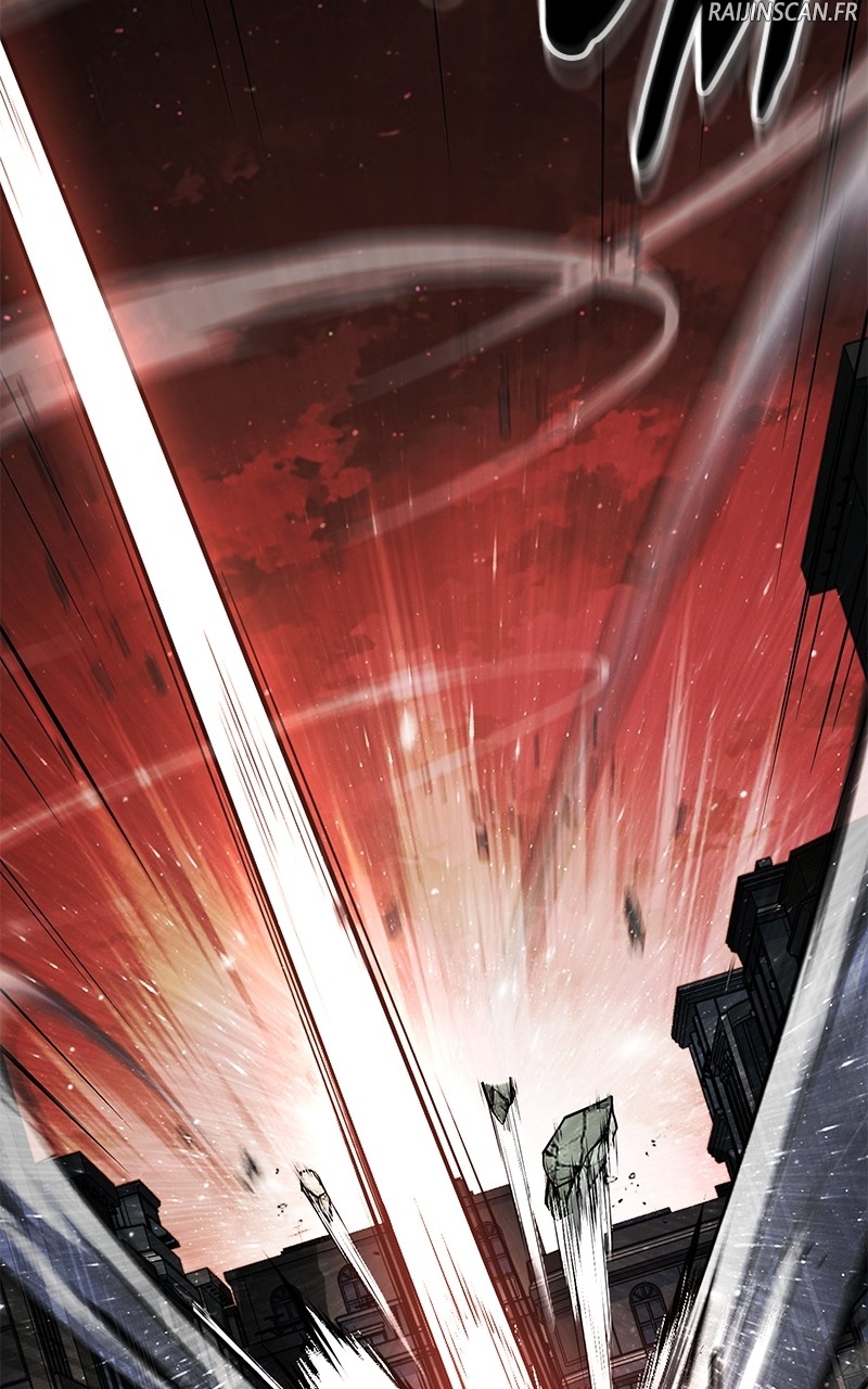 Read The Boy of Death FR Manga Online