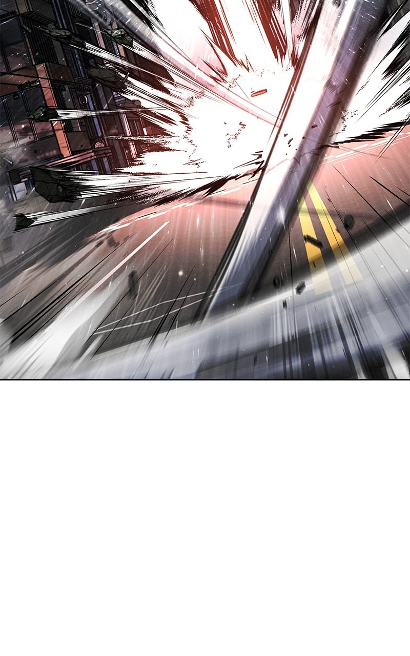 Read The Boy of Death FR Manga Online