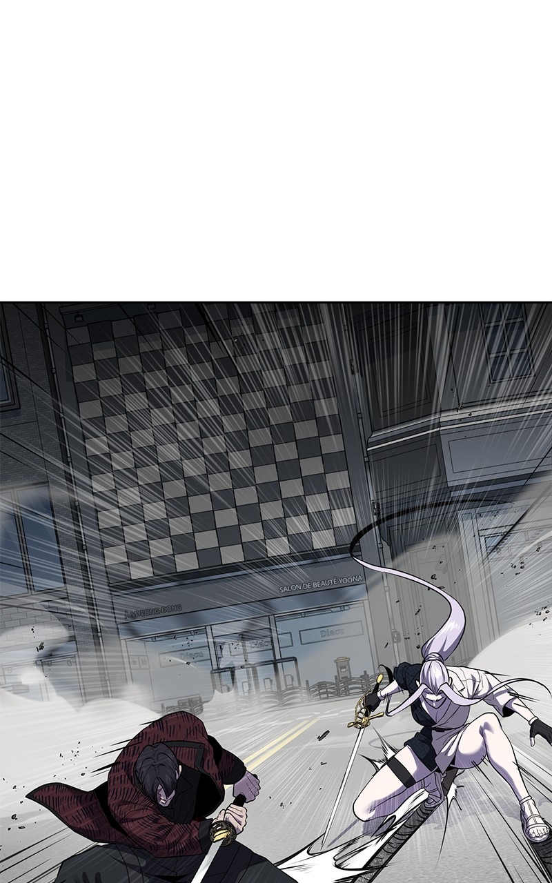 Read The Boy of Death FR Manga Online