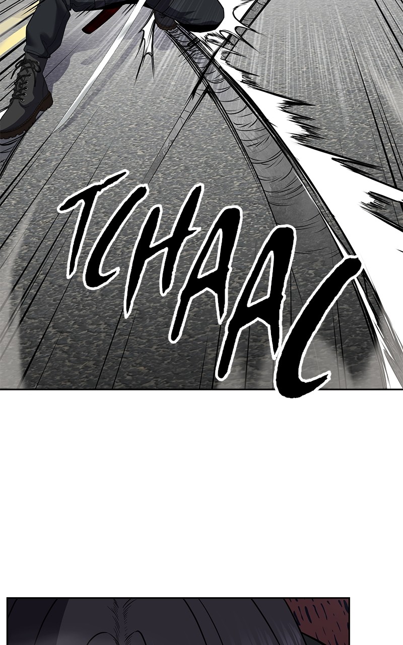 Read The Boy of Death FR Manga Online