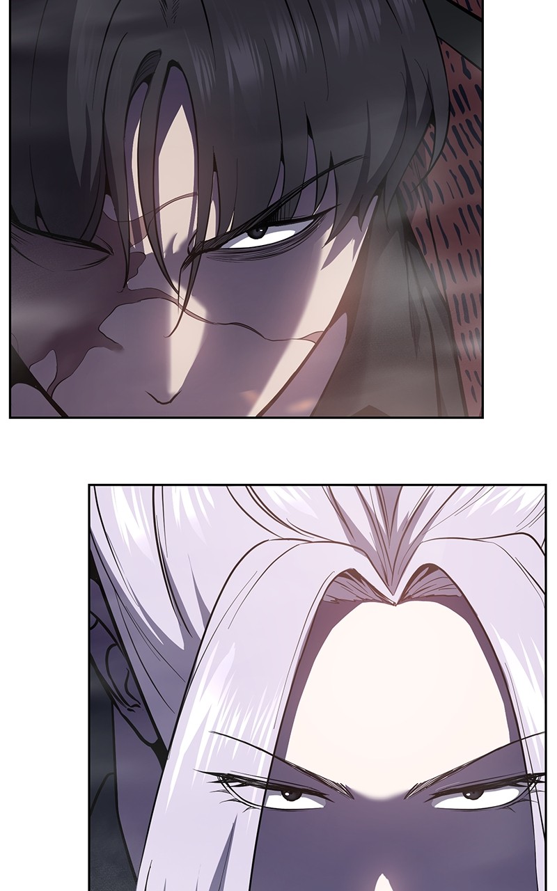 Read The Boy of Death FR Manga Online