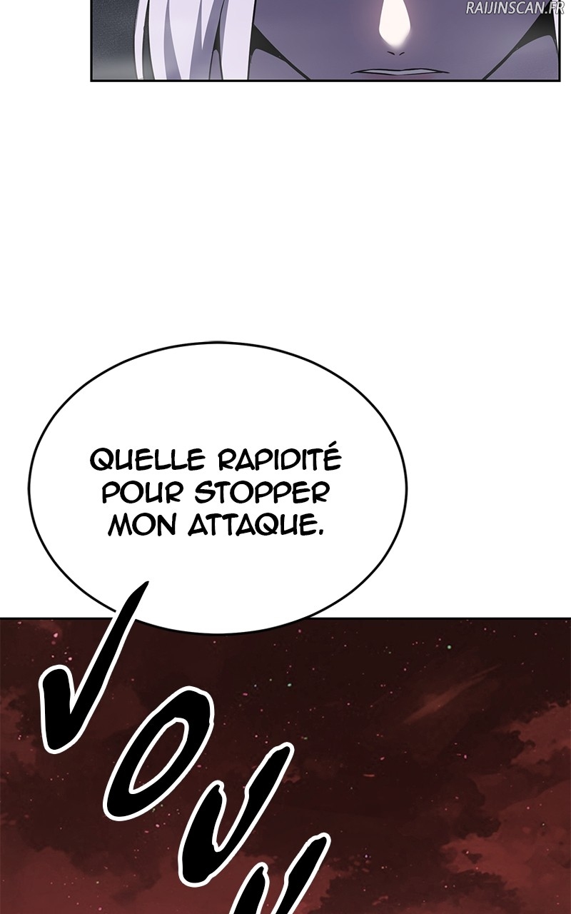 Read The Boy of Death FR Manga Online