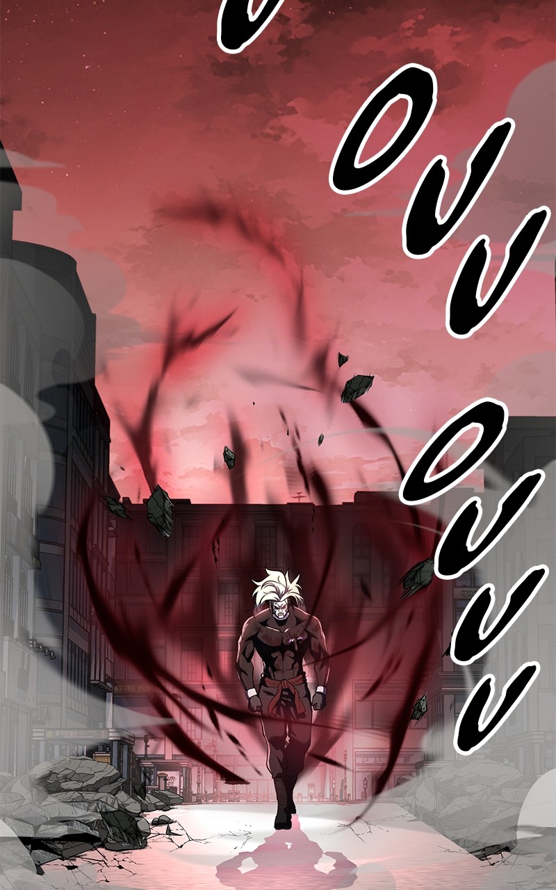 Read The Boy of Death FR Manga Online