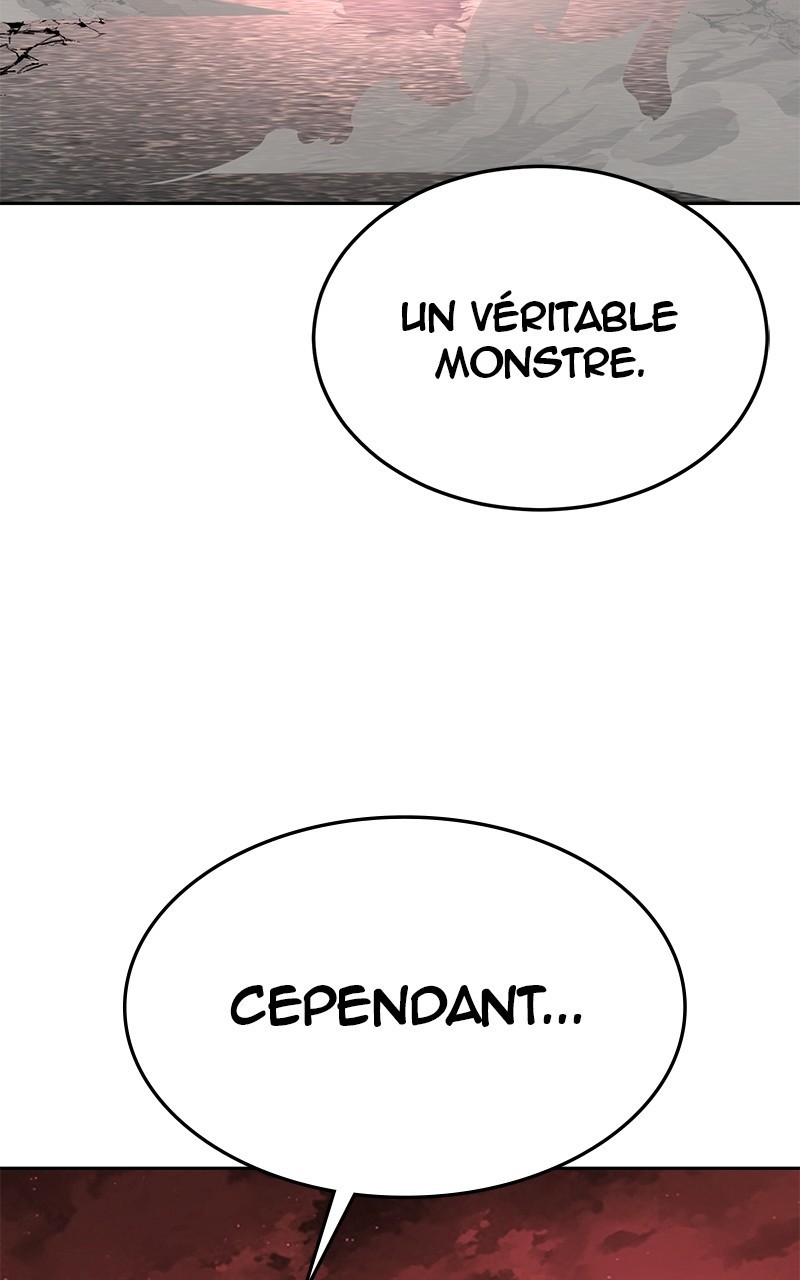 Read The Boy of Death FR Manga Online