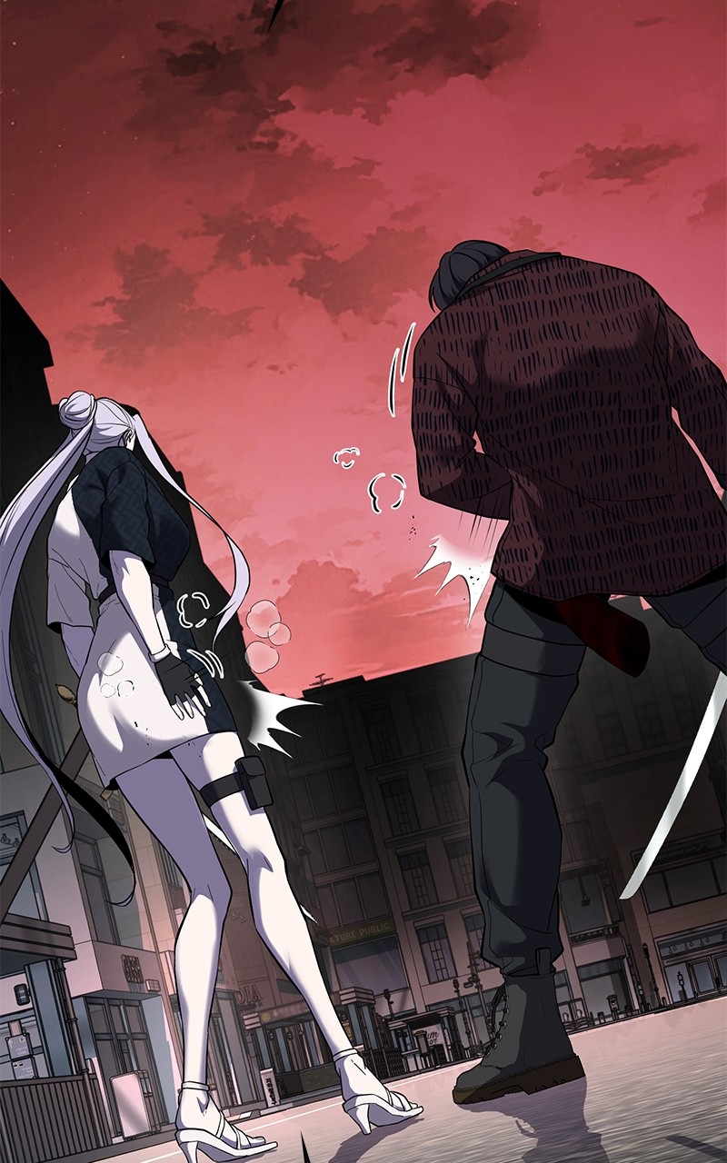 Read The Boy of Death FR Manga Online