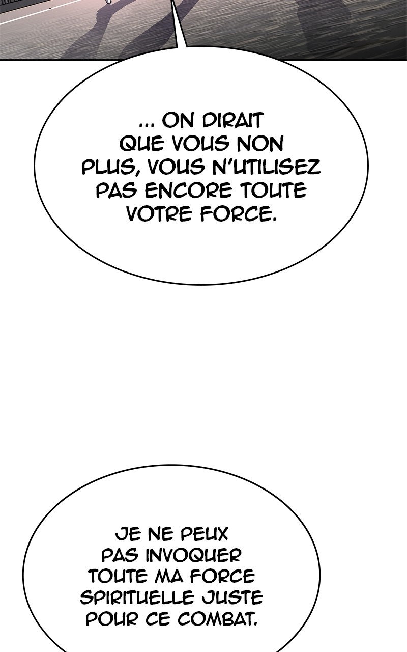 Read The Boy of Death FR Manga Online