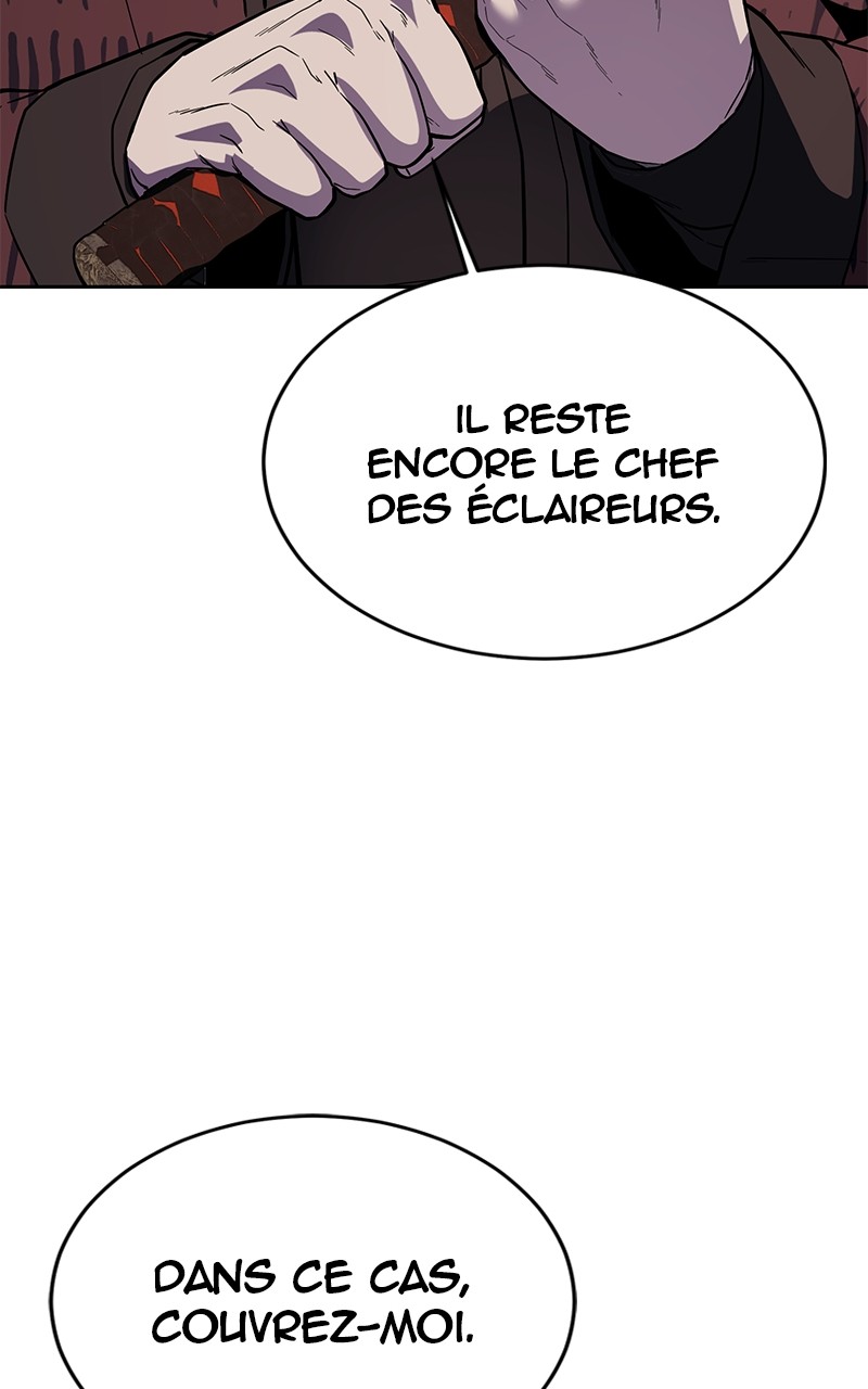 Read The Boy of Death FR Manga Online