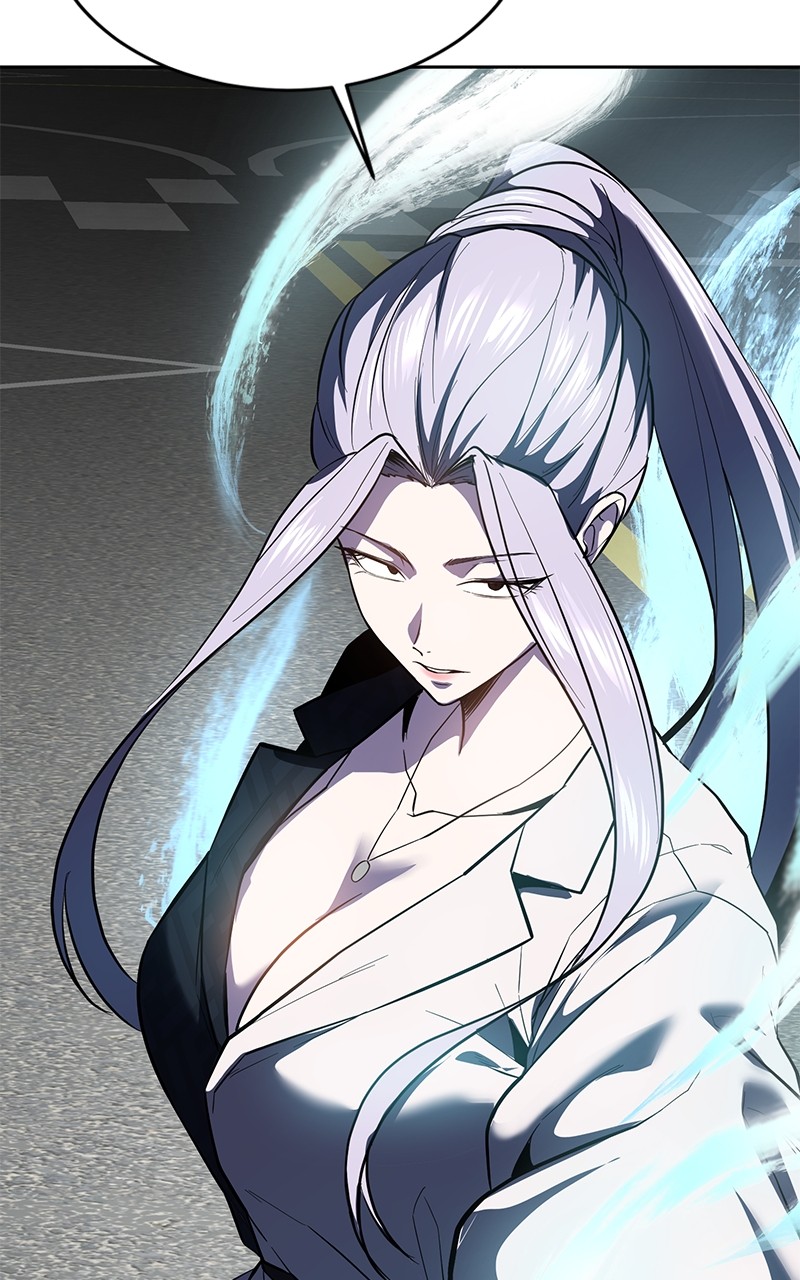 Read The Boy of Death FR Manga Online