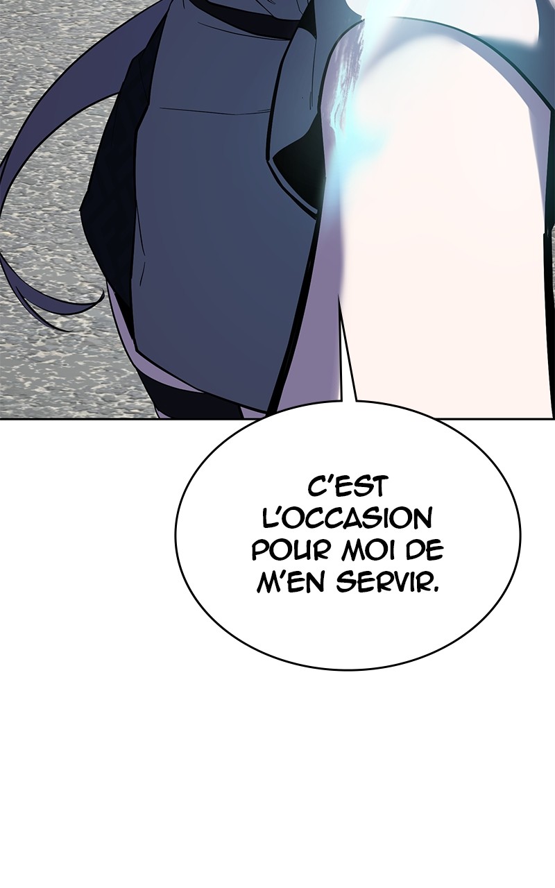 Read The Boy of Death FR Manga Online