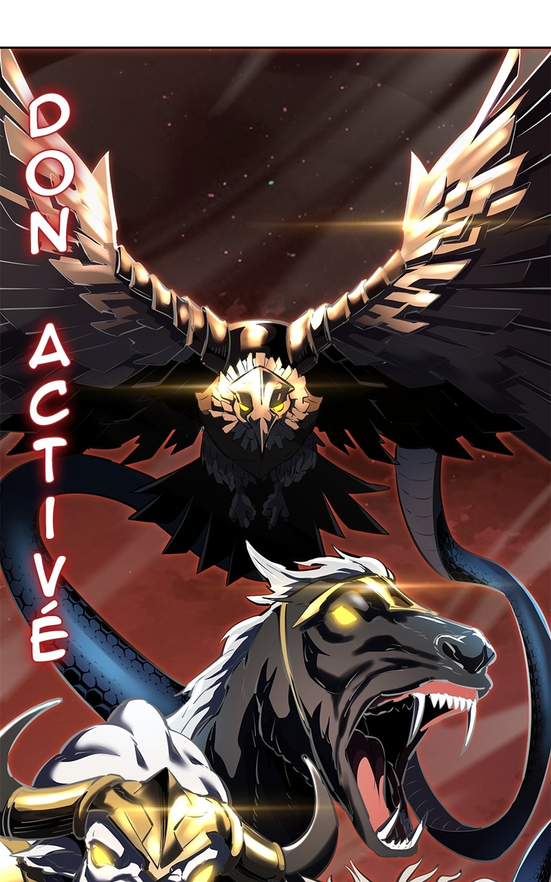 Read The Boy of Death FR Manga Online