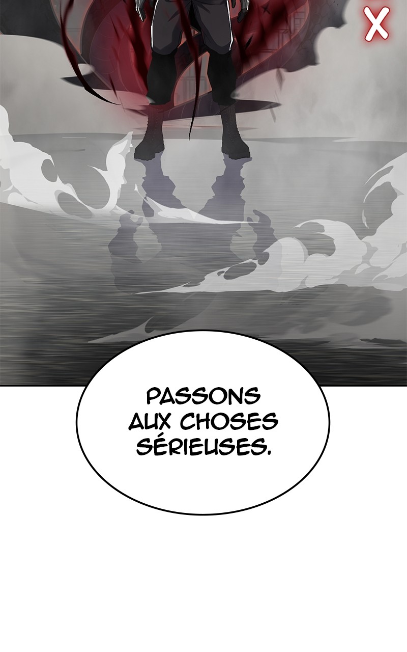 Read The Boy of Death FR Manga Online