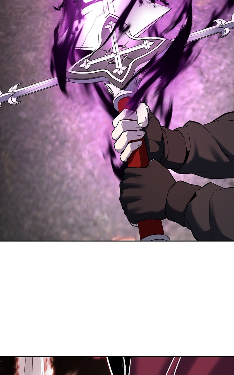 Read The Boy of Death FR Manga Online