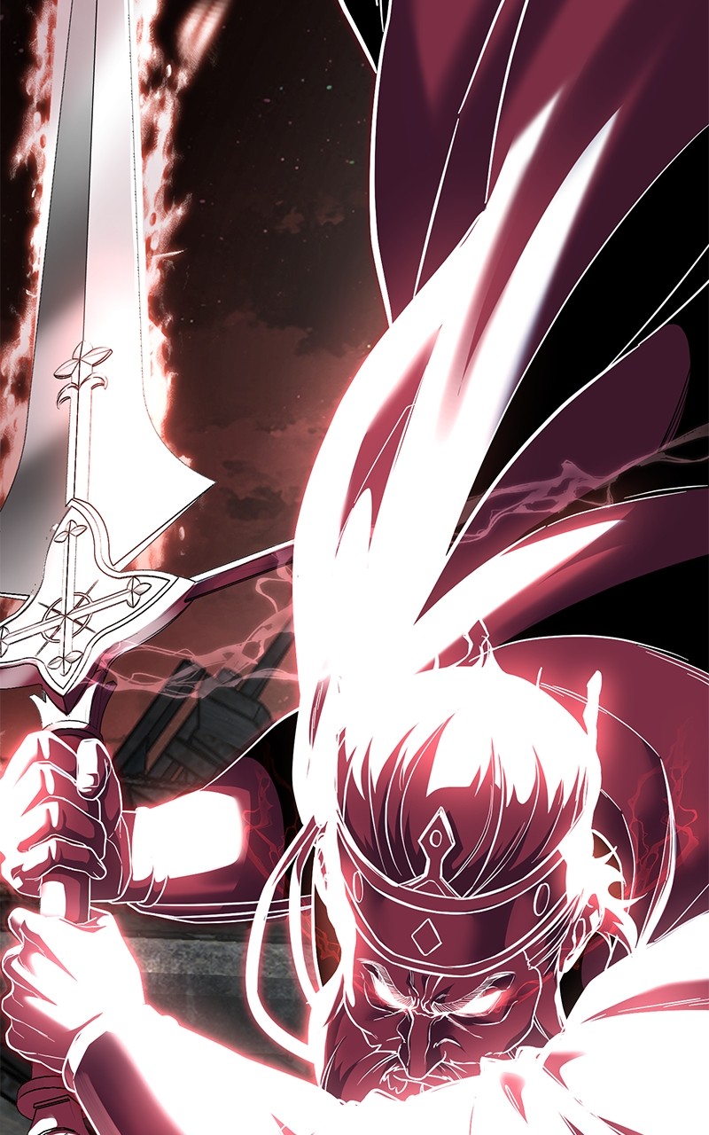 Read The Boy of Death FR Manga Online