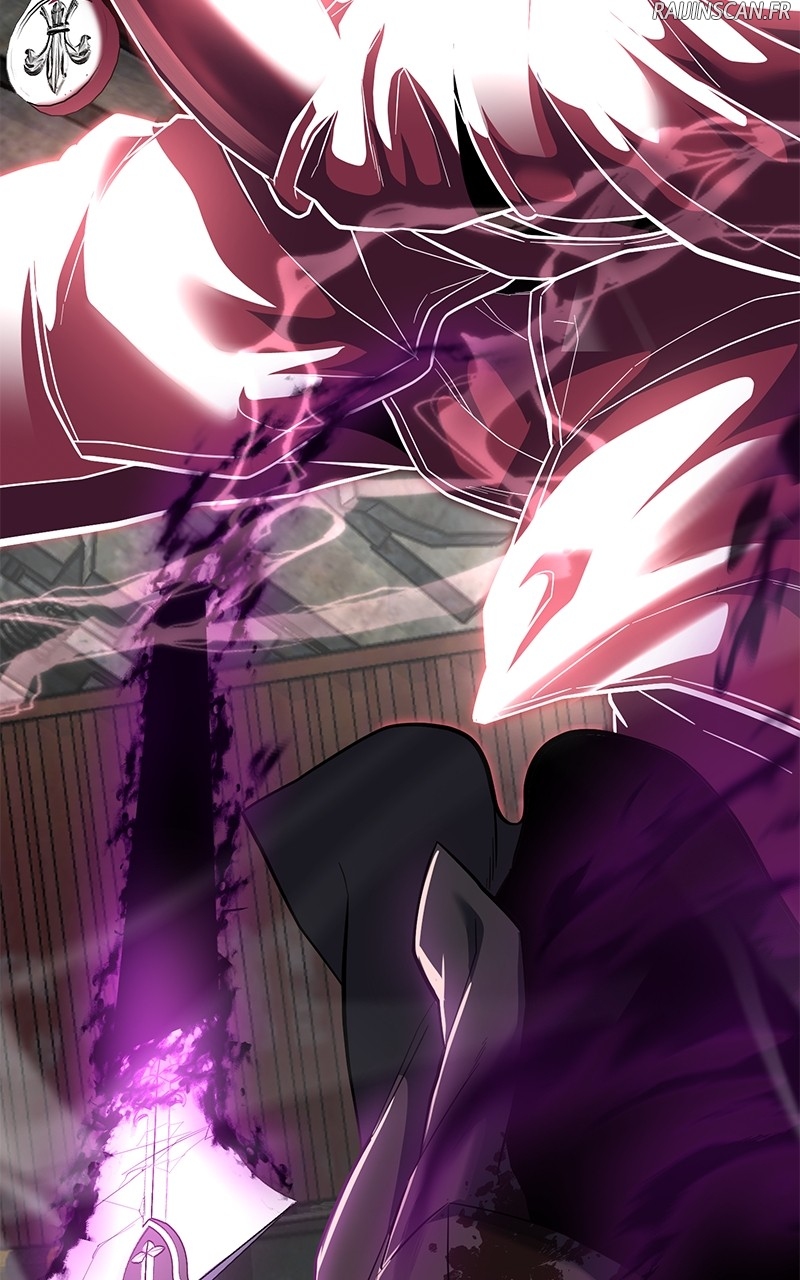 Read The Boy of Death FR Manga Online