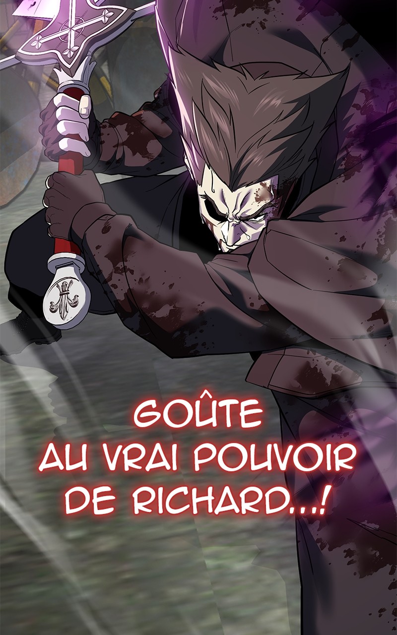 Read The Boy of Death FR Manga Online