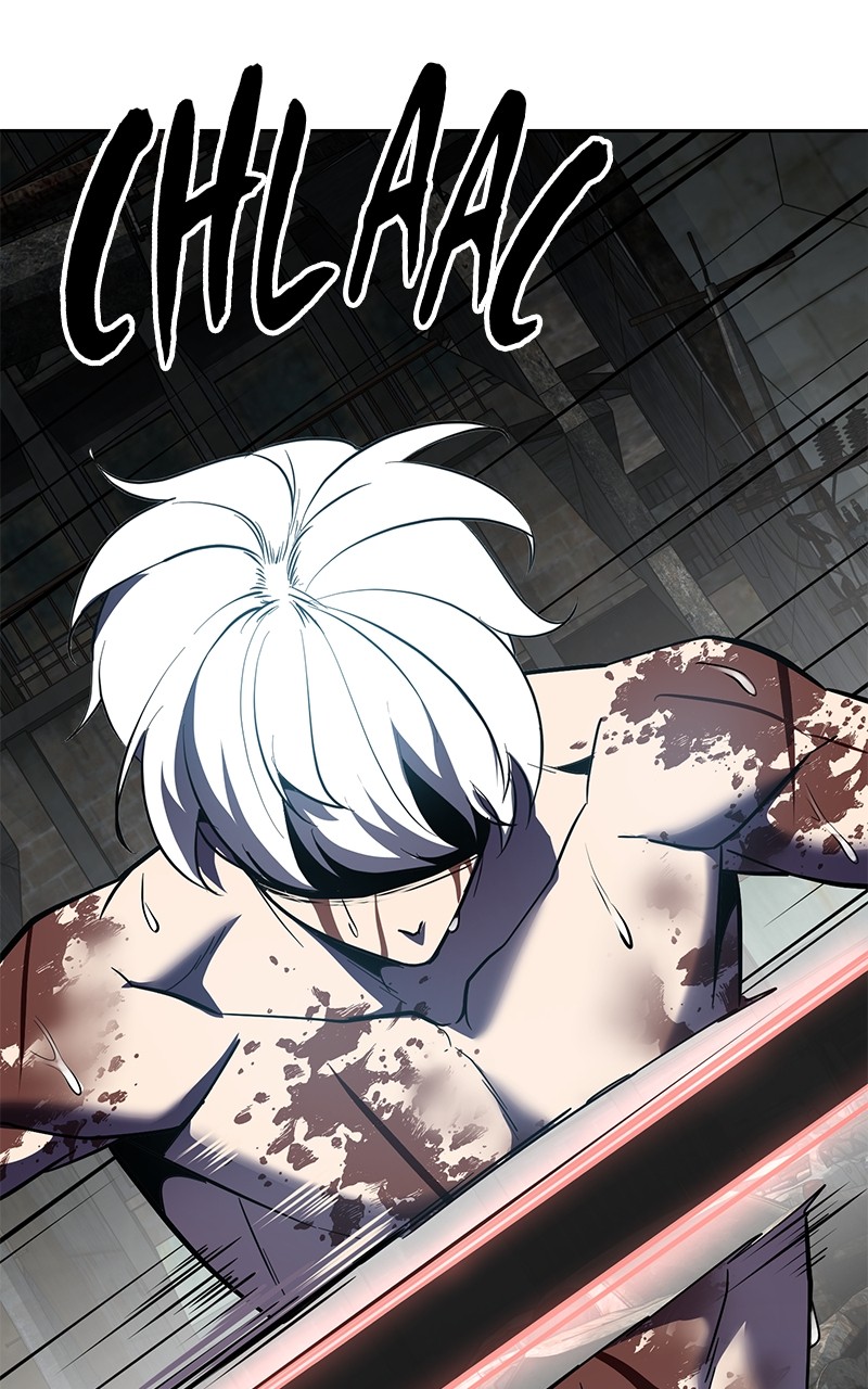 Read The Boy of Death FR Manga Online