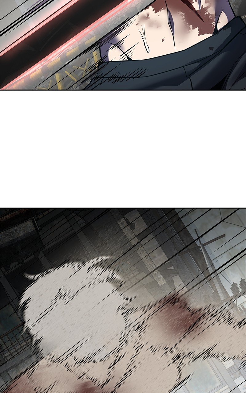 Read The Boy of Death FR Manga Online