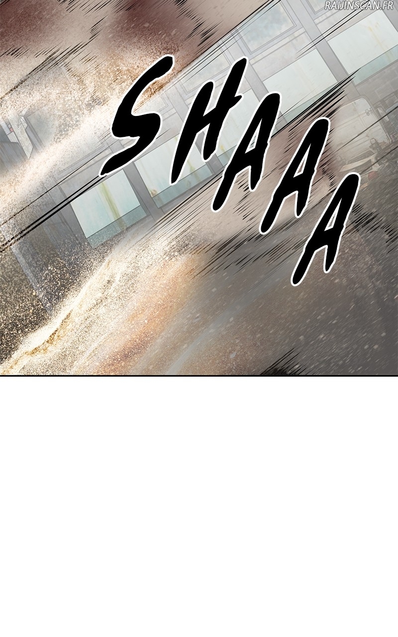 Read The Boy of Death FR Manga Online