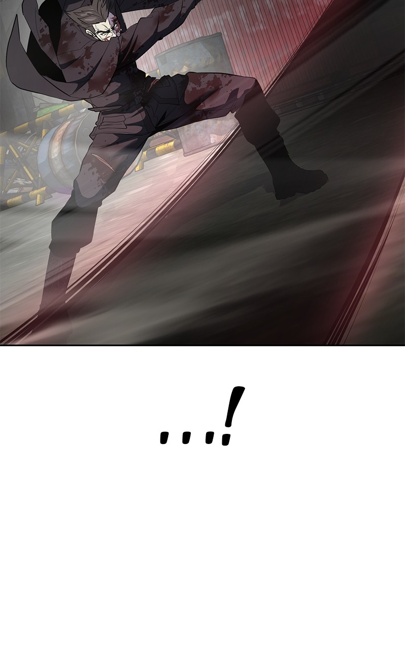 Read The Boy of Death FR Manga Online