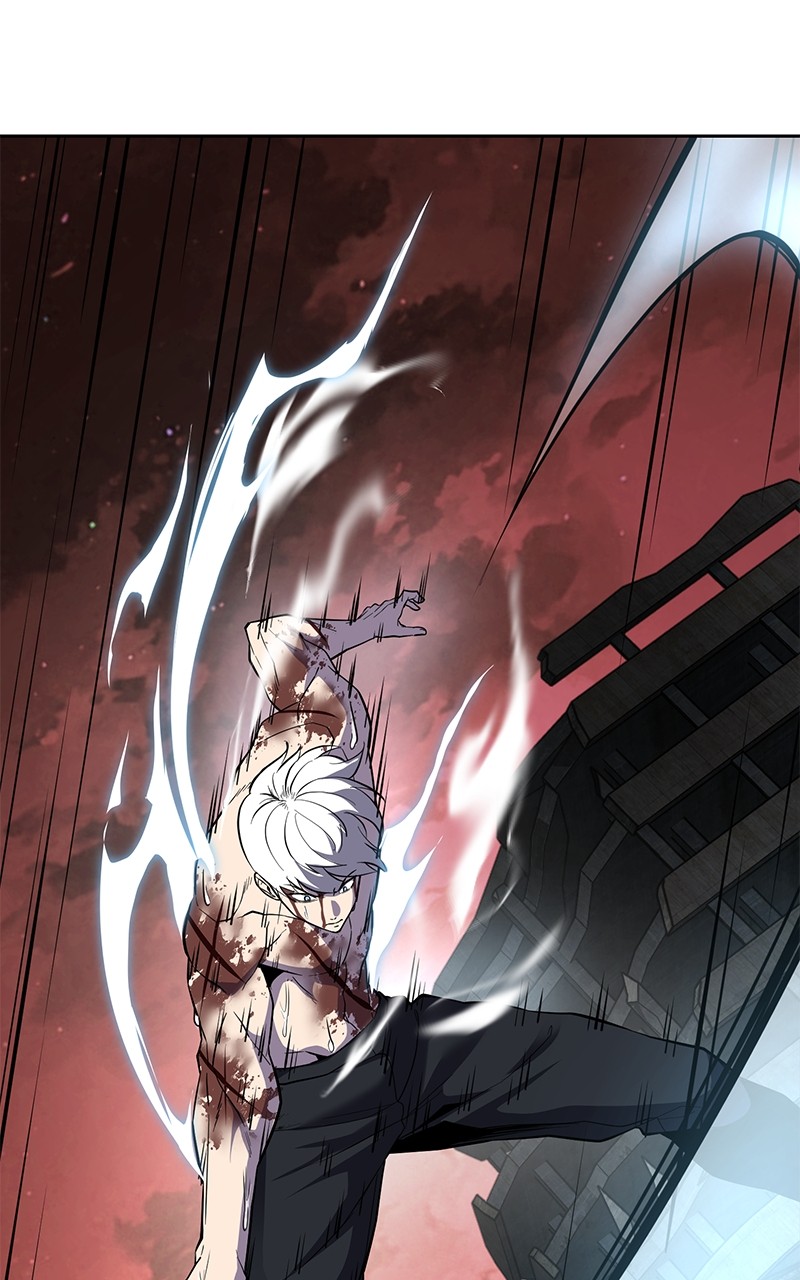 Read The Boy of Death FR Manga Online