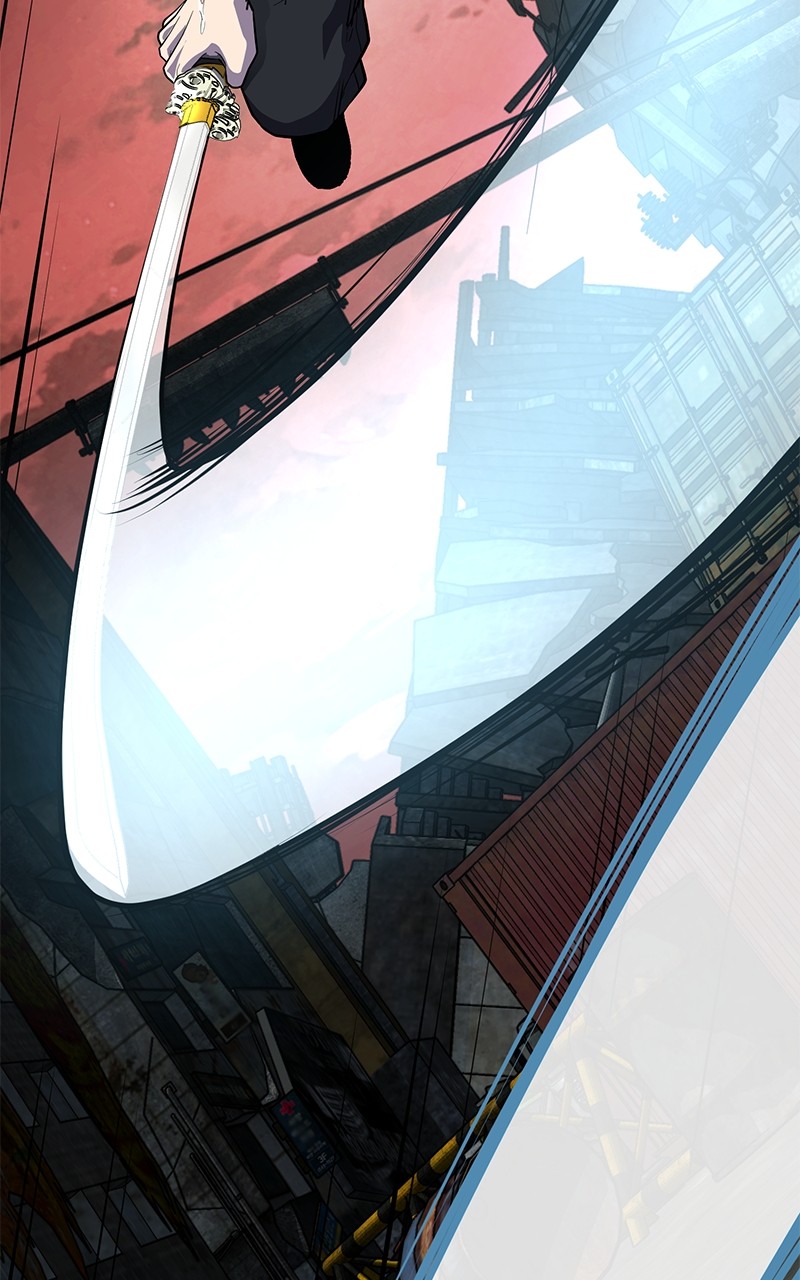 Read The Boy of Death FR Manga Online