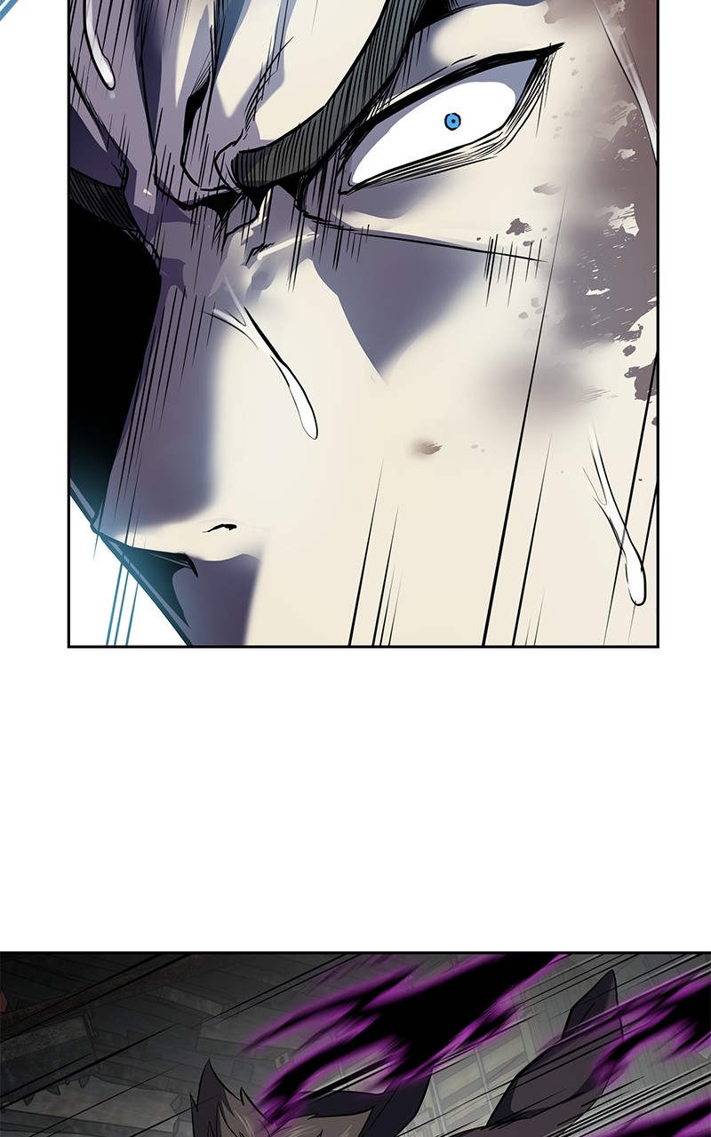 Read The Boy of Death FR Manga Online