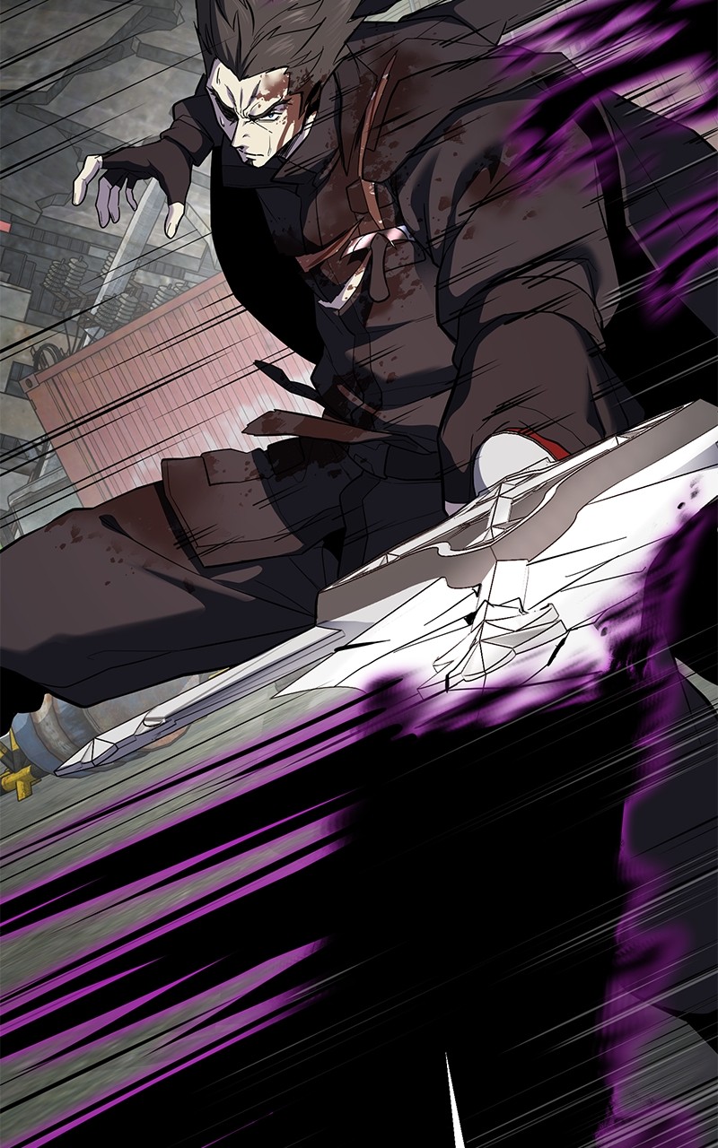 Read The Boy of Death FR Manga Online