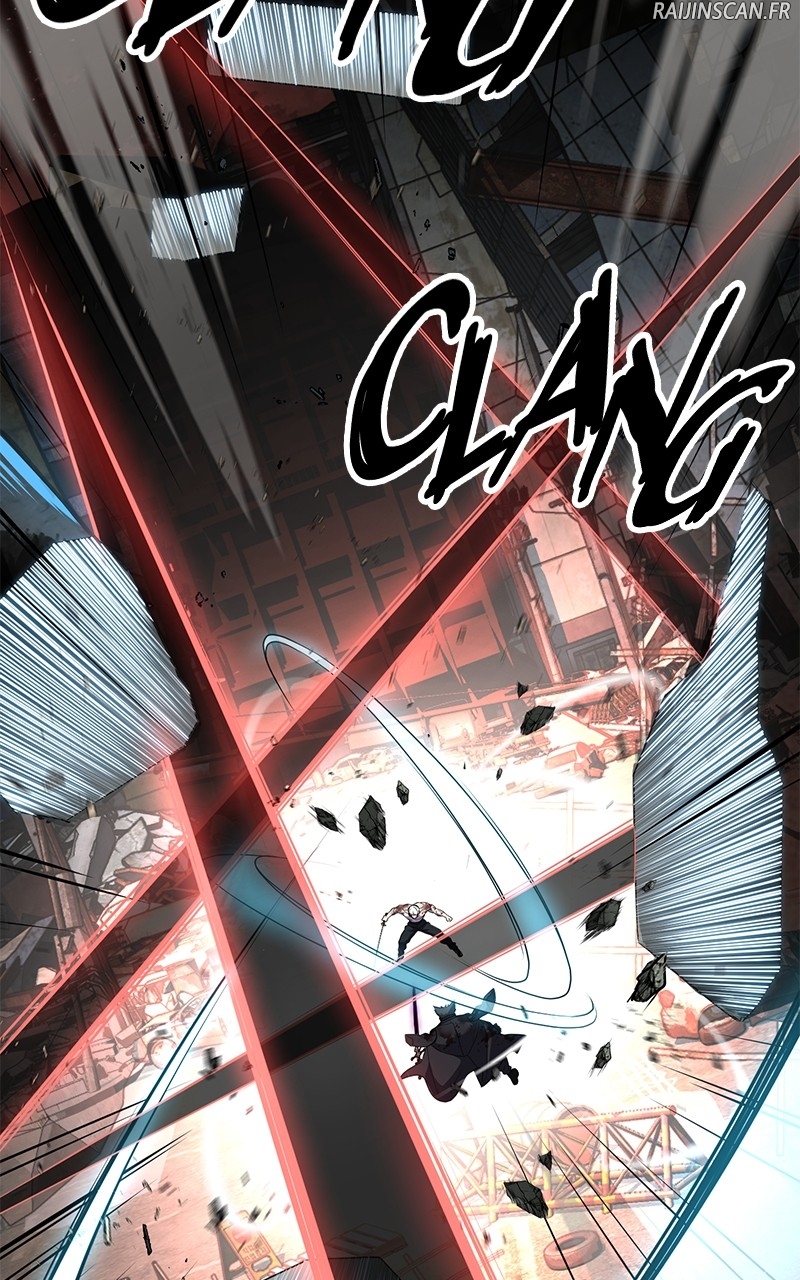 Read The Boy of Death FR Manga Online