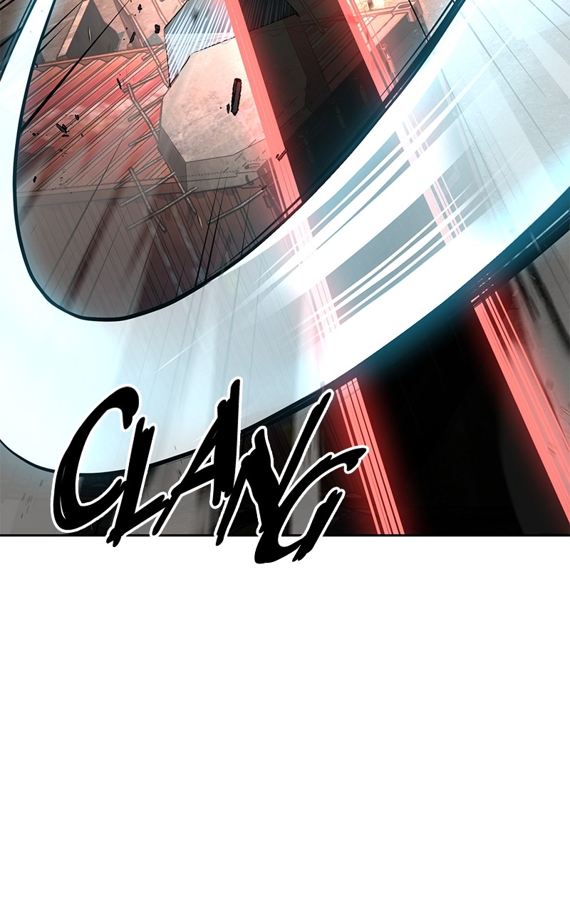 Read The Boy of Death FR Manga Online