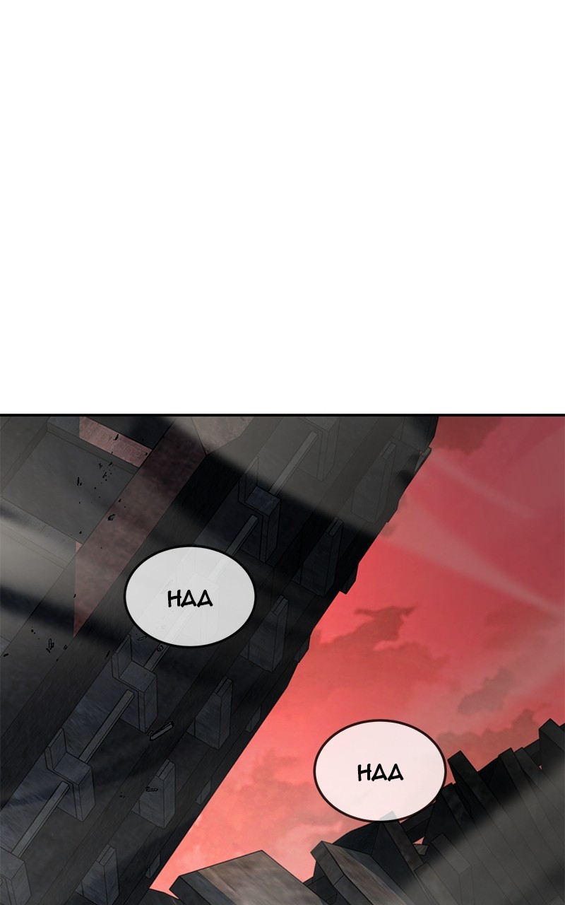 Read The Boy of Death FR Manga Online