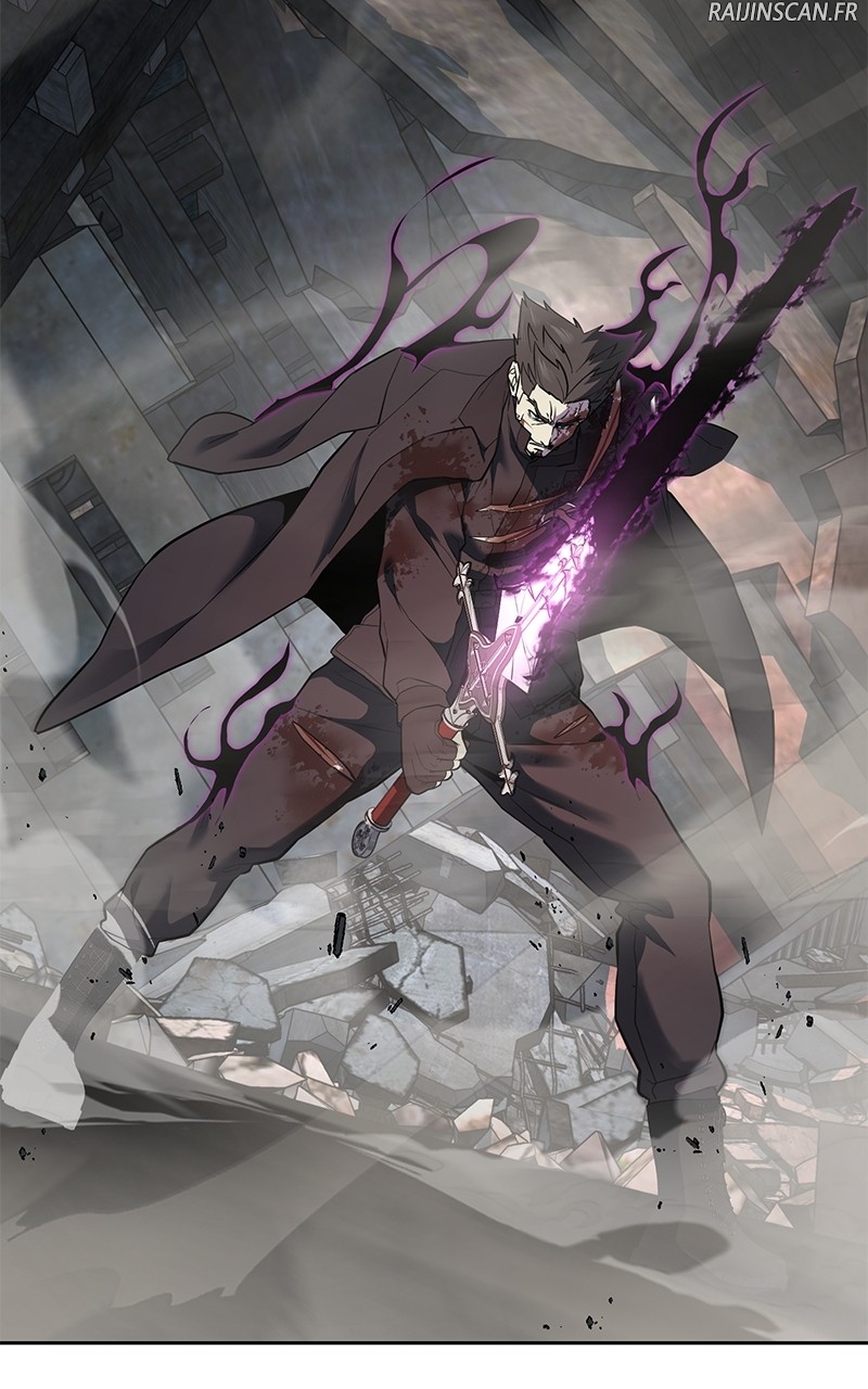 Read The Boy of Death FR Manga Online