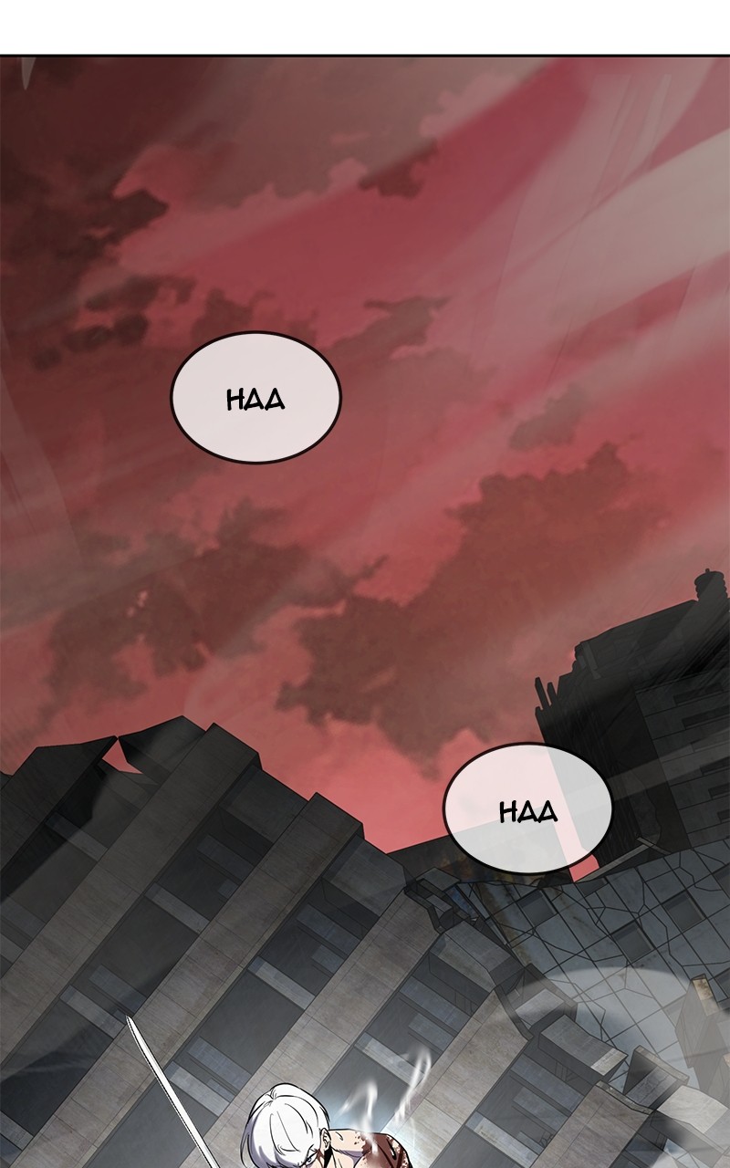 Read The Boy of Death FR Manga Online