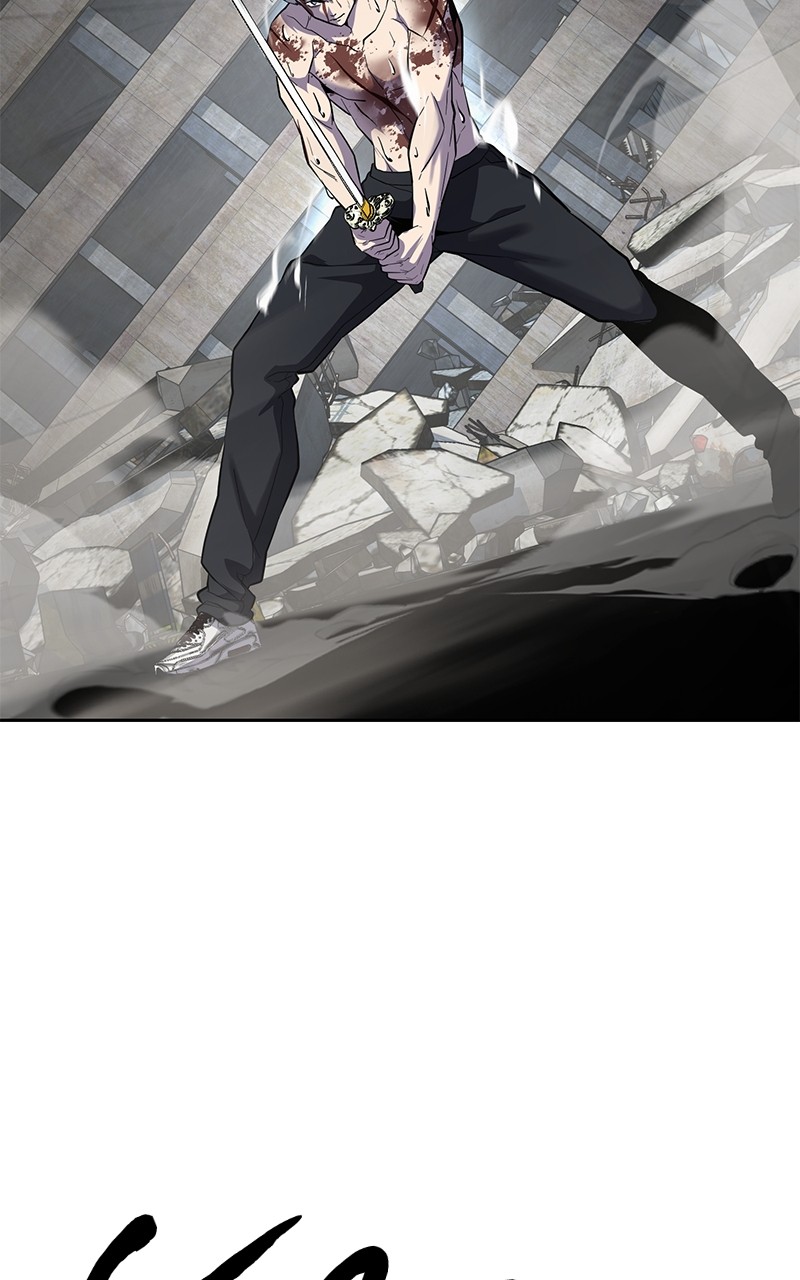 Read The Boy of Death FR Manga Online