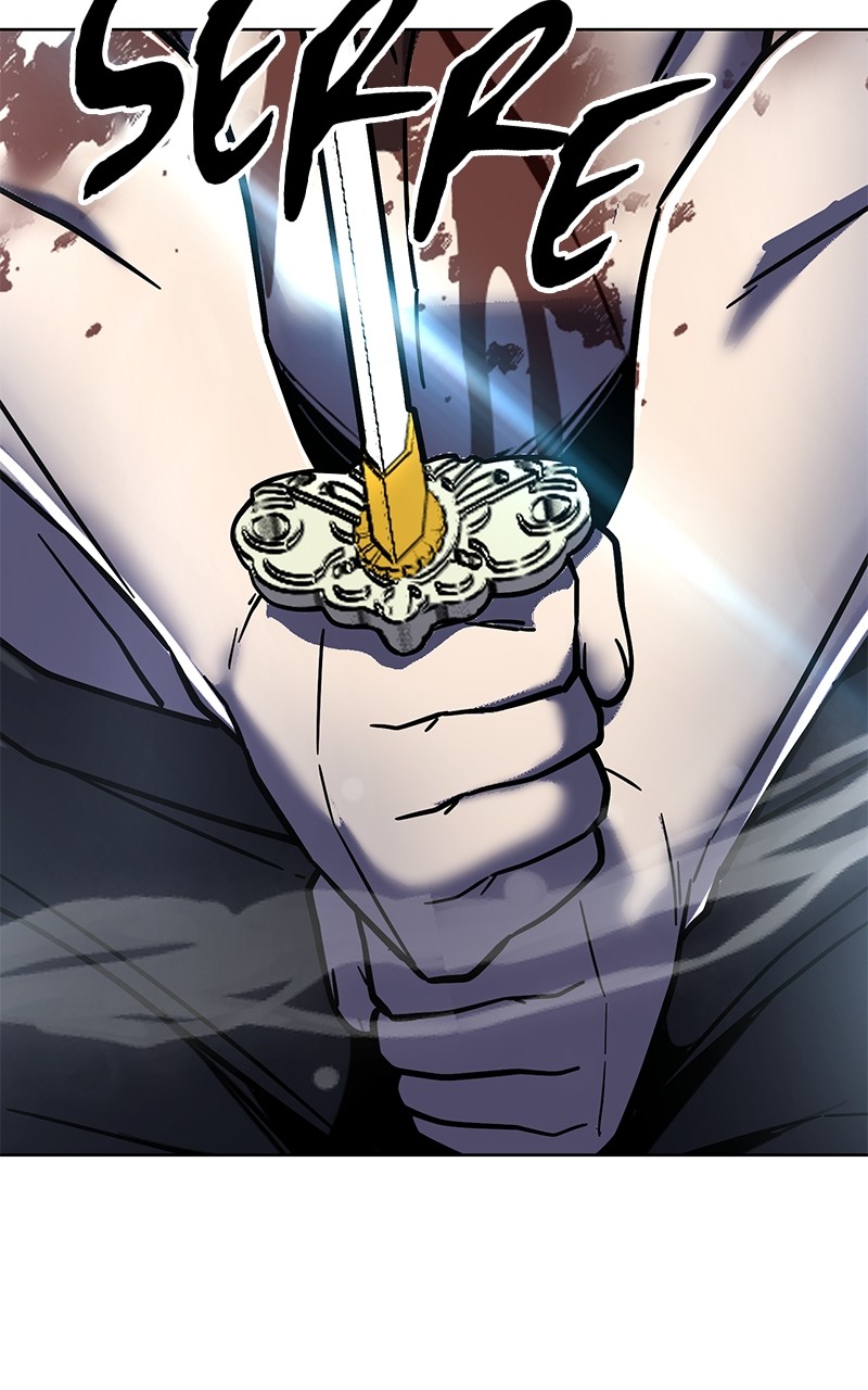 Read The Boy of Death FR Manga Online